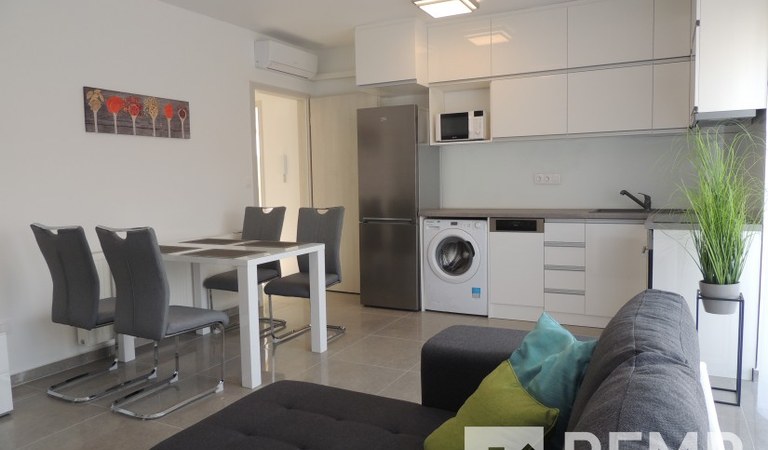 Újépítésű, modern, 1 hálós lakás kiadó! – 1. ingatlanfotó