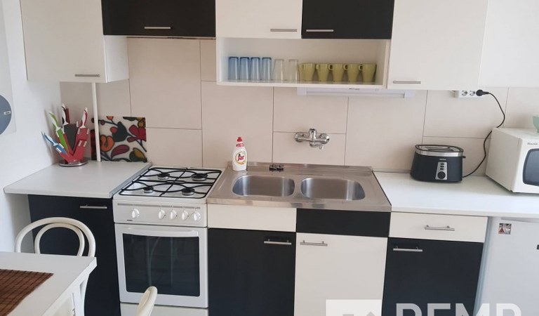 Studio flat for rent! – 3. property photo