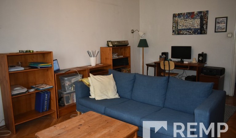 Eladó 3 szobás lakás a Déli pályaudvarhoz közel – 2. ingatlanfotó