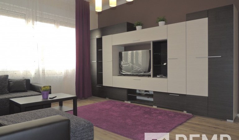 Beautiful, renovated, 2 bedrooms flat for rent in City center – 2. property photo