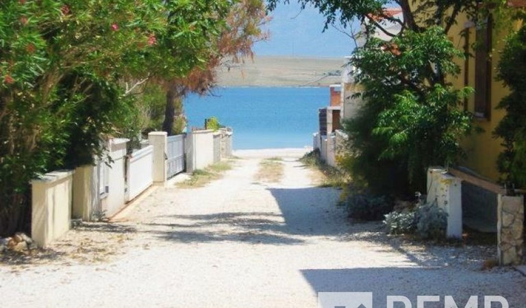 Eladó apartman Vir szigeten! – 1. ingatlanfotó