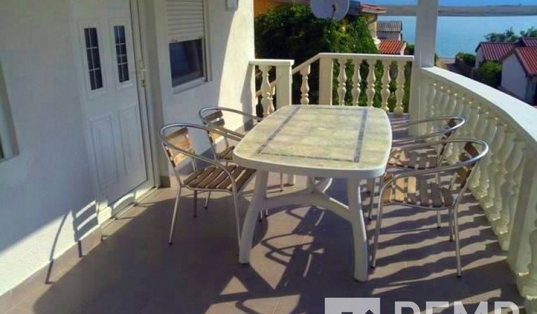 Eladó 1 hálószobás apartman Vir szigeten! – 1. ingatlanfotó