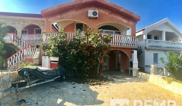 Eladó apartman Vir szigeten! – 1. ingatlanfotó