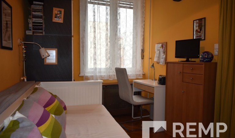 Flat for sale in Erzsébetváros – 2. property photo