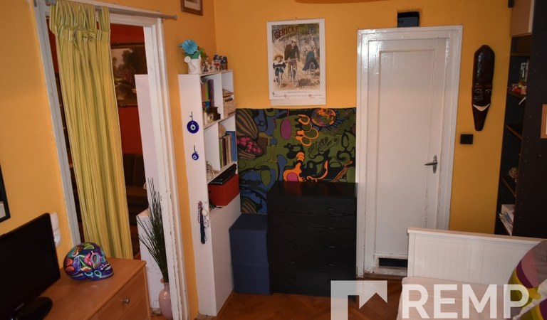 Flat for sale in Erzsébetváros – 3. property photo
