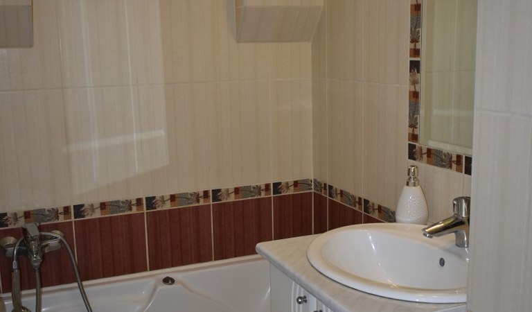 Befektetésre, AirBnB-ztethető, felújított lakás eladó a Városliget mellett – 2. property photo