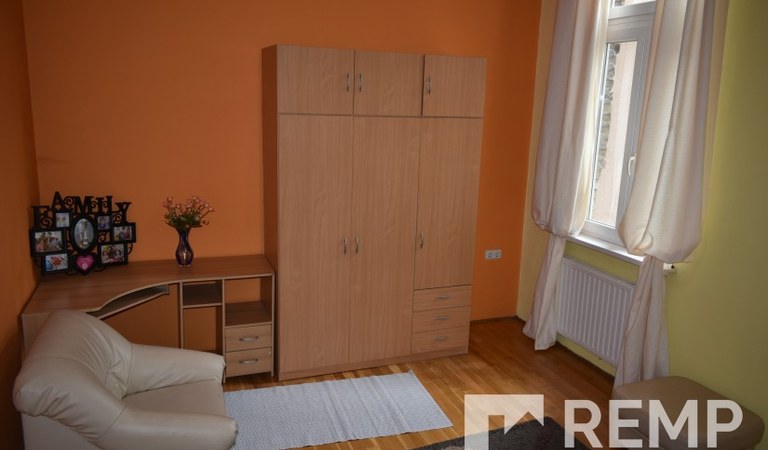 Befektetésre, AirBnB-ztethető, felújított lakás eladó a Városliget mellett – 3. property photo