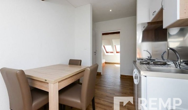 Eladó apartman Maslenica településen! – 2. ingatlanfotó
