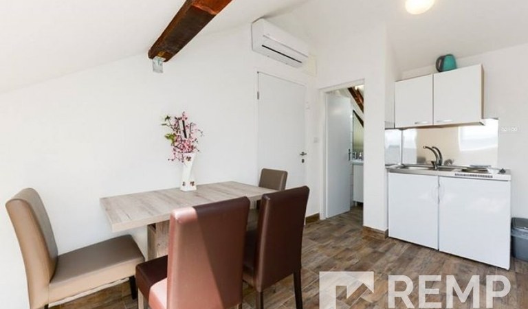 Maslenica településen apartman eladó! – 2. ingatlanfotó