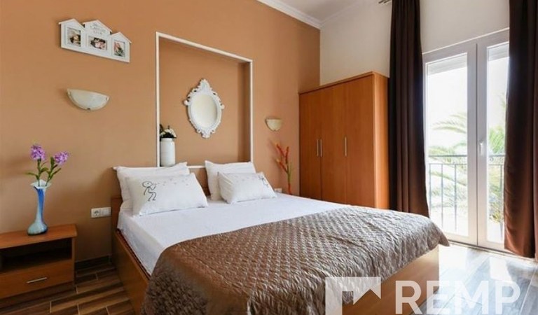 Maslenica településen 4 hálószobás apartman eladó! – 1. ingatlanfotó