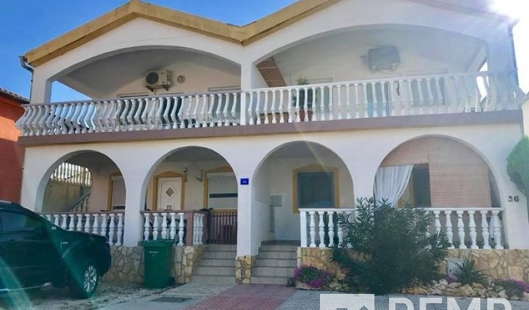 Eladó apartman Vir szigeten! – 1. ingatlanfotó
