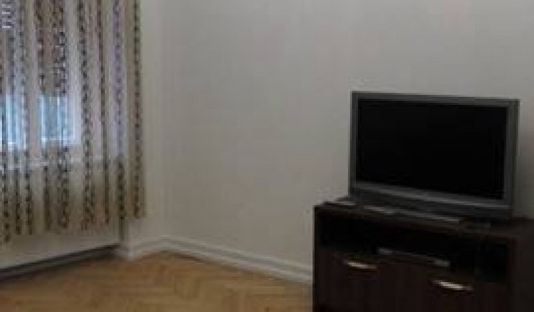 Kiadó belvárosi 2 hálós luxuslakás – 3. ingatlanfotó