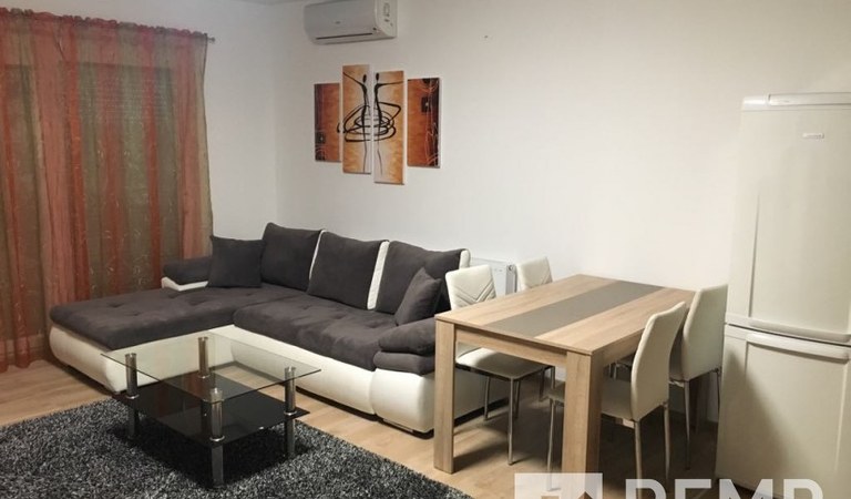 1 hálós új lakás kiadó Egyetemvárosban! – 2. ingatlanfotó