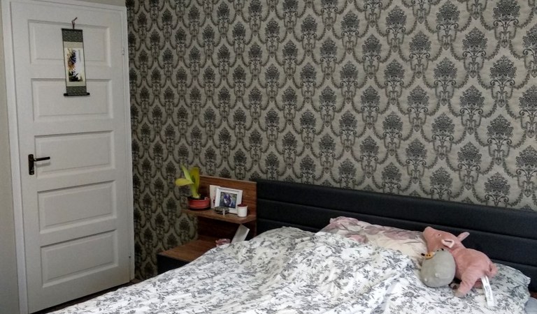 Modern, bútorozott lakás a kertvárosban eladó – 3. ingatlanfotó