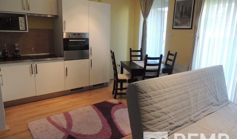 2 bedroom flat for rent in Lotz Károly street – 1. property photo