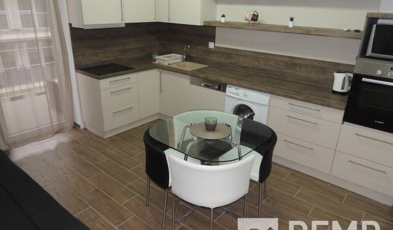 Brand new flat for rent – 1. property photo