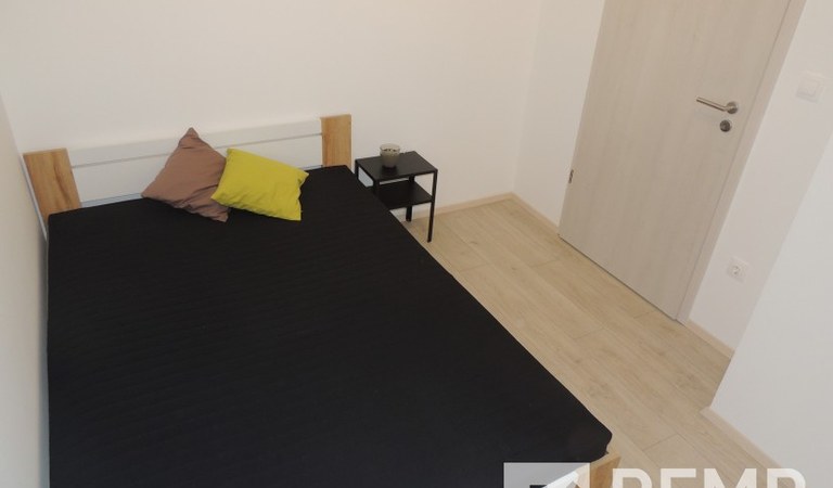 Brand new flat for rent – 2. property photo