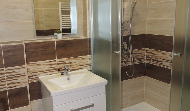 Brand new flat for rent – 3. property photo