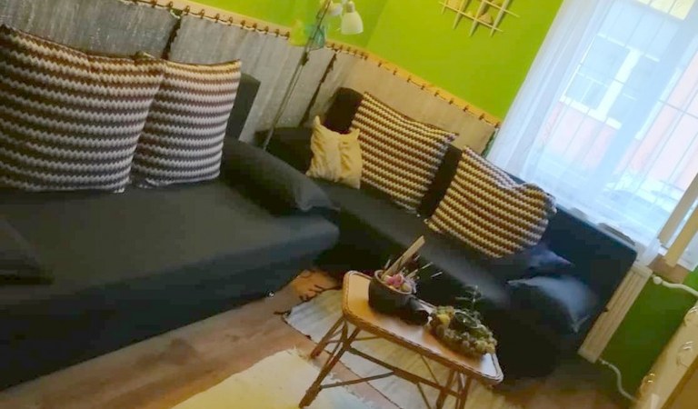 Egyetemvárosban befektetésnek kiváló, 4 szobás lakás eladó – 3. ingatlanfotó