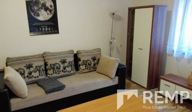 Kiadó lakás a POTE mellett – 2. property photo