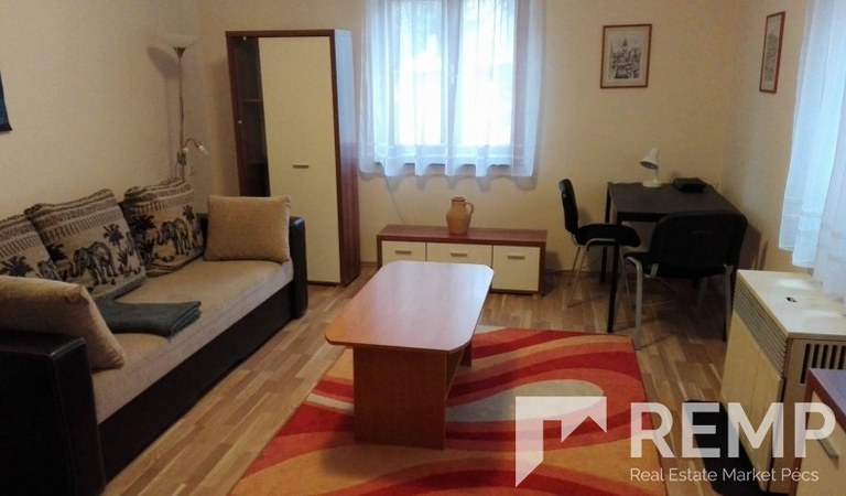 Kiadó lakás a POTE mellett – 1. property photo