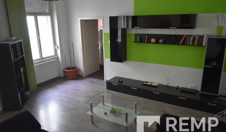 Eladó 70nm-es lakás a Zsinagógával szemben – 2. ingatlanfotó