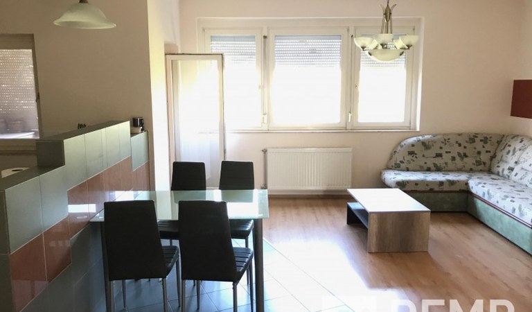 Egyetemvárosban az orvosihoz közel 2 hálós felújított lakás eladó – 3. ingatlanfotó