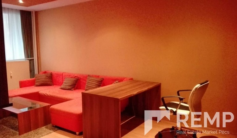 Kiadó 1,5 szobás felújított belvárosi lakás – 3. property photo