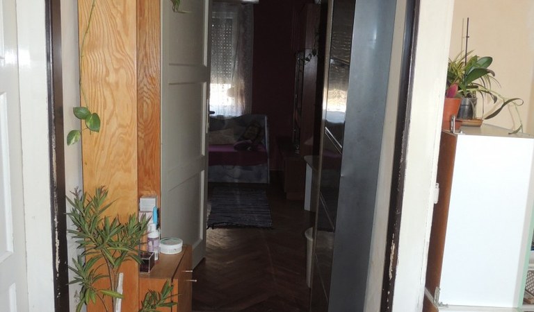 Tégla építésű ház a Gesztenyés utcában eladó – 2. ingatlanfotó