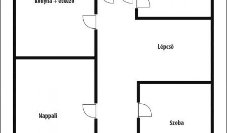 Örök panorámás családi ház eladó! – 2. ingatlanfotó