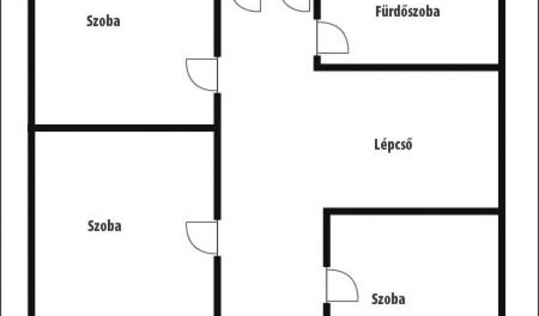 Örök panorámás családi ház eladó! – 3. ingatlanfotó