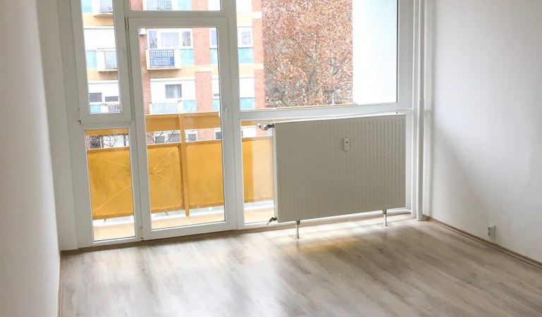 Belvárosban 3 szobás felújított lakás Eladó! – 2. ingatlanfotó