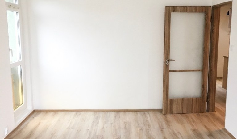 Belvárosban 3 szobás felújított lakás Eladó! – 3. ingatlanfotó