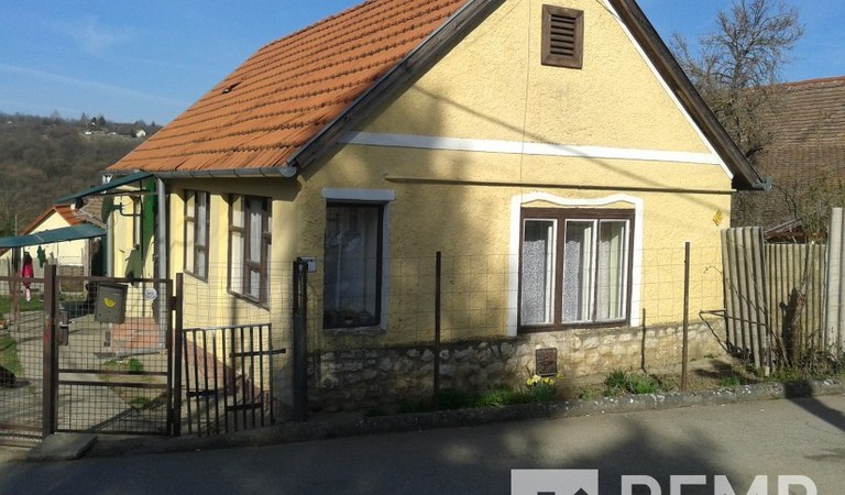 Kökényben családi ház eladó – 1. ingatlanfotó
