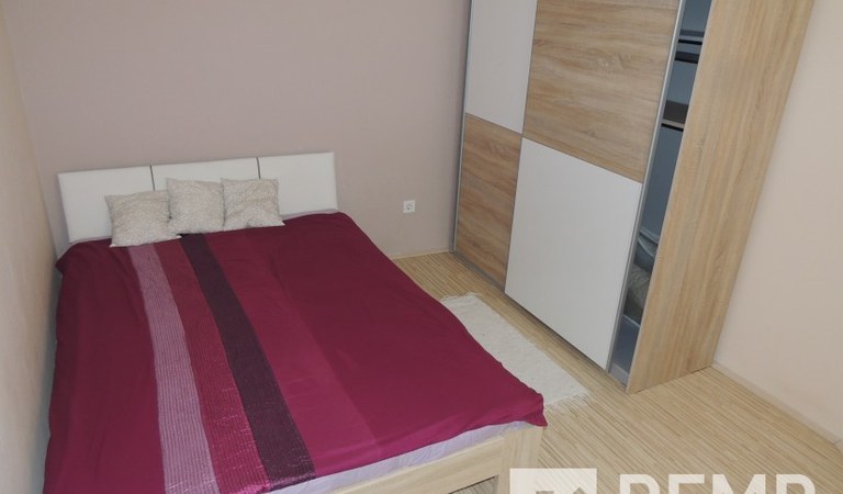 Kiadó 1 hálós egyetemvárosi lakás. – 3. ingatlanfotó