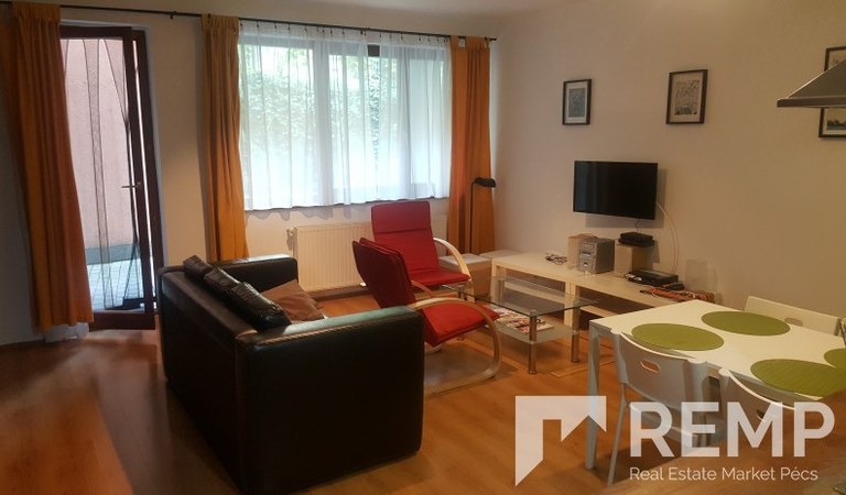 Egyetemvárosi, újszerű, medencés, 4 szobás, 75 m2 lakás eladó! – 3. ingatlanfotó