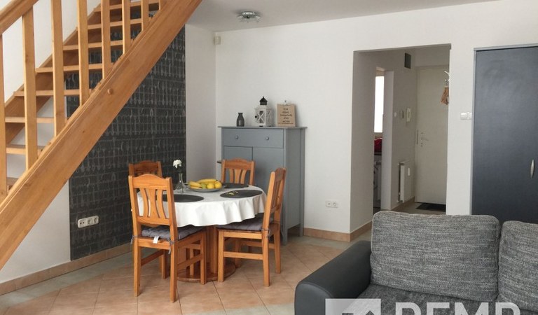 2 bedroom flat or rent in the City Center – 2. property photo