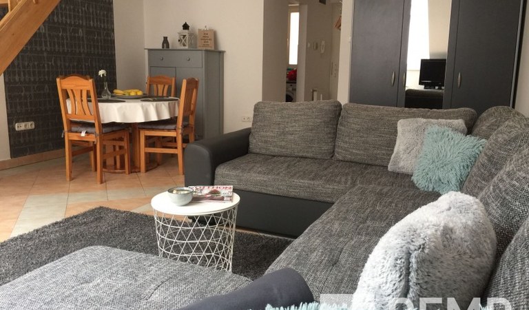 2 bedroom flat or rent in the City Center – 1. property photo