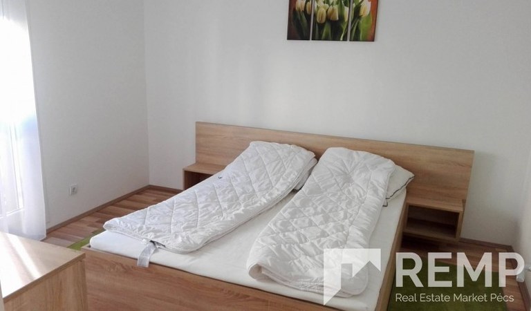 Kiadó felújított 1 hálós egyetemvárosi lakás – 3. ingatlanfotó