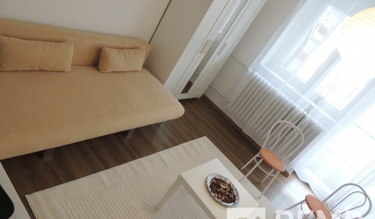 Igényesen felújított földszinti lakás kiadó az egyetemhez közel – 3. ingatlanfotó