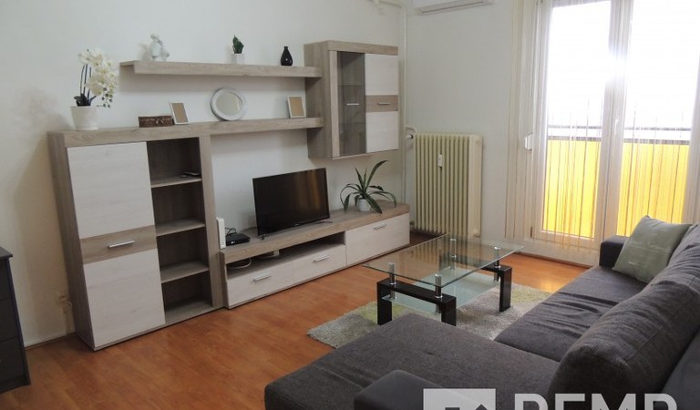 Kiadó 1,5 szobás lakás Egyetemvárosban az Endresz György utcában! – 2. property photo