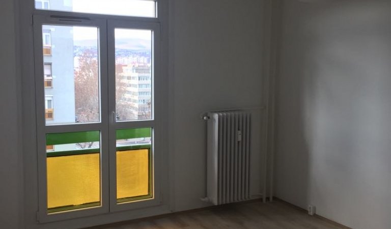 Eladó belvárosi felújított befektetésnek kiváló lakás! – 3. ingatlanfotó