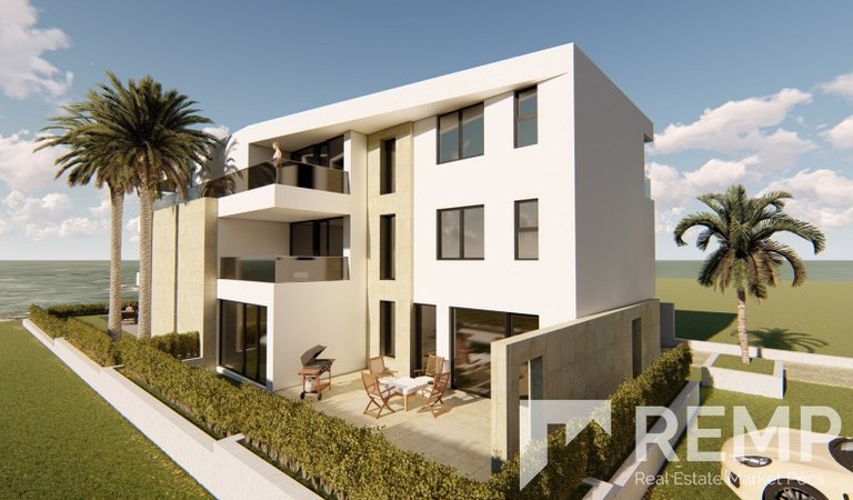 Villapark – Privlaka – 1. property photo