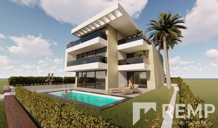 Villapark – Privlaka – 3. property photo