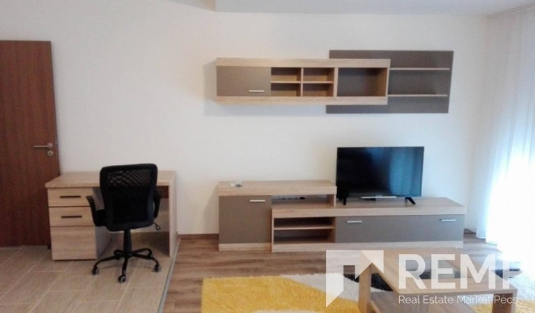 Kiadó egyetemvárosi 2 szobás, új építésű lakás – 2. property photo