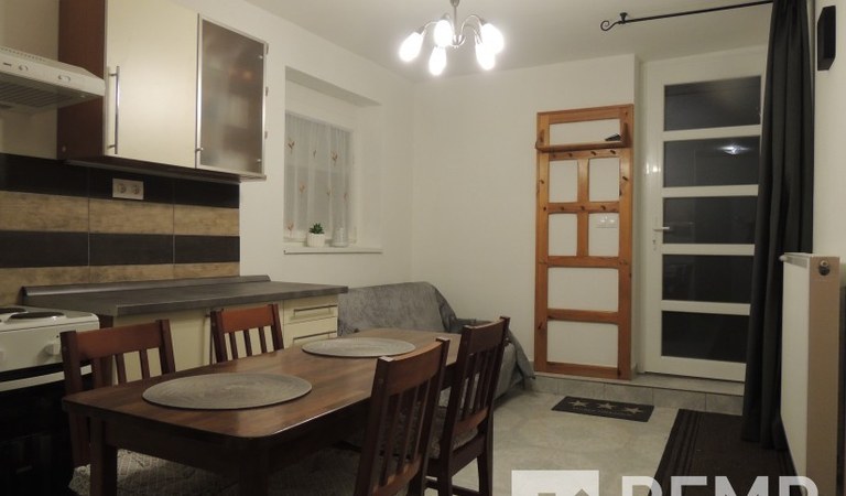 In the Bálicsi road, 2 bedroom flat for rent – 1. property photo