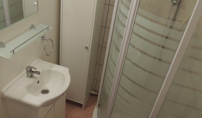 Egyetemvárosi, egy hálószobás panel lakás kiadó – 2. ingatlanfotó