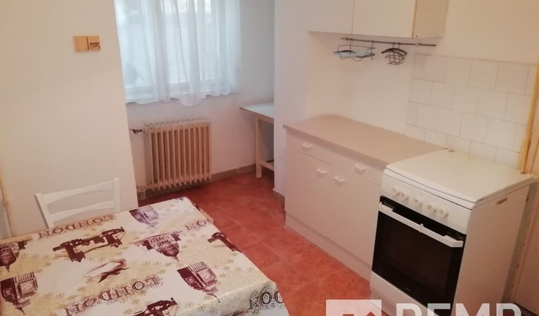 Pécsett Egyetemvárosban 2 szobás lakás kiadó! – 1. ingatlanfotó