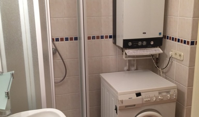 Pécs festői környékén kiadó lakás – 3. ingatlanfotó