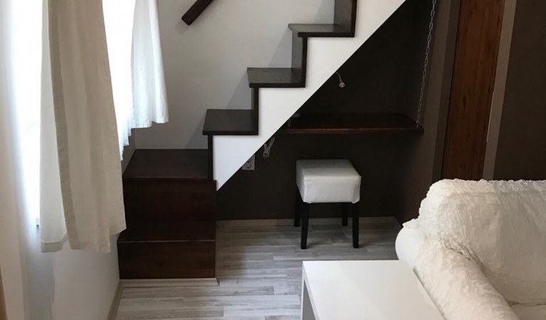 Kiadó luxus lakás a belváros és az egyetemváros között – 3. ingatlanfotó